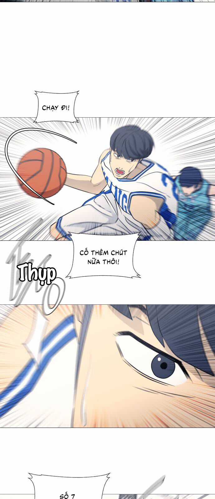 Garbage Time - Chương 64 - Trang 40