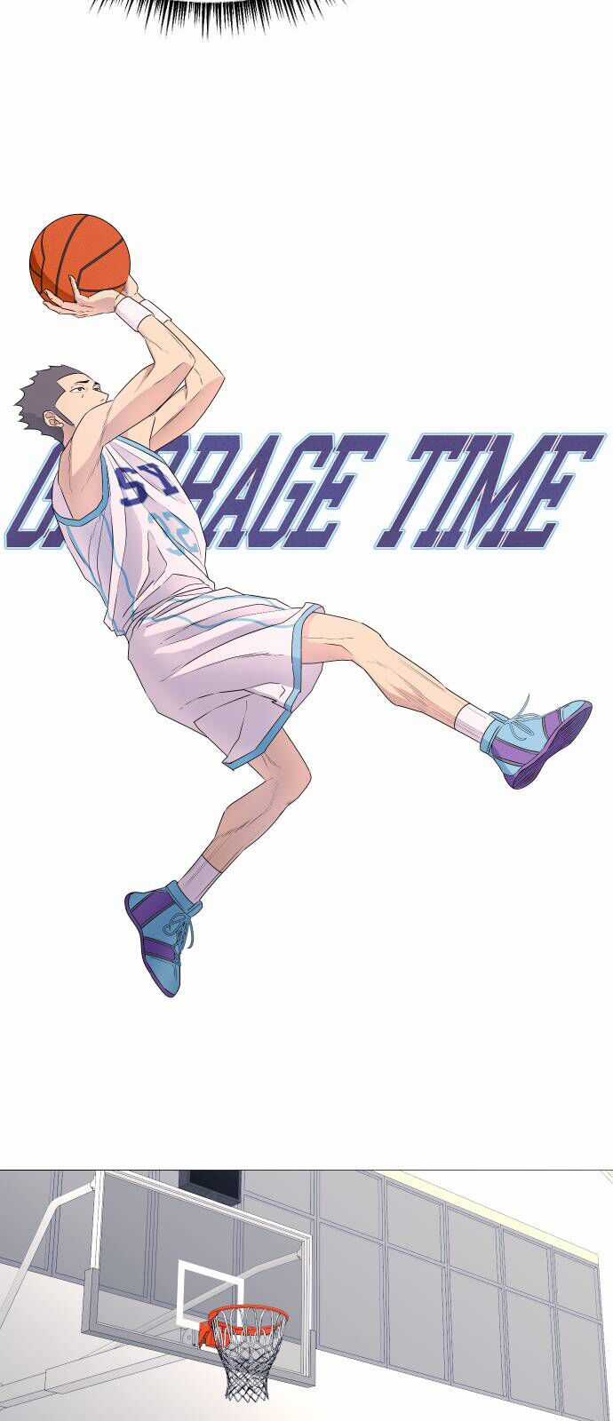 Garbage Time - Chương 64 - Trang 5