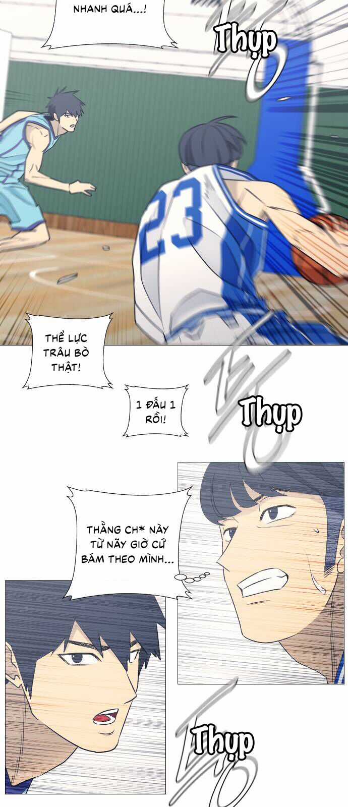 Garbage Time - Chương 64 - Trang 41