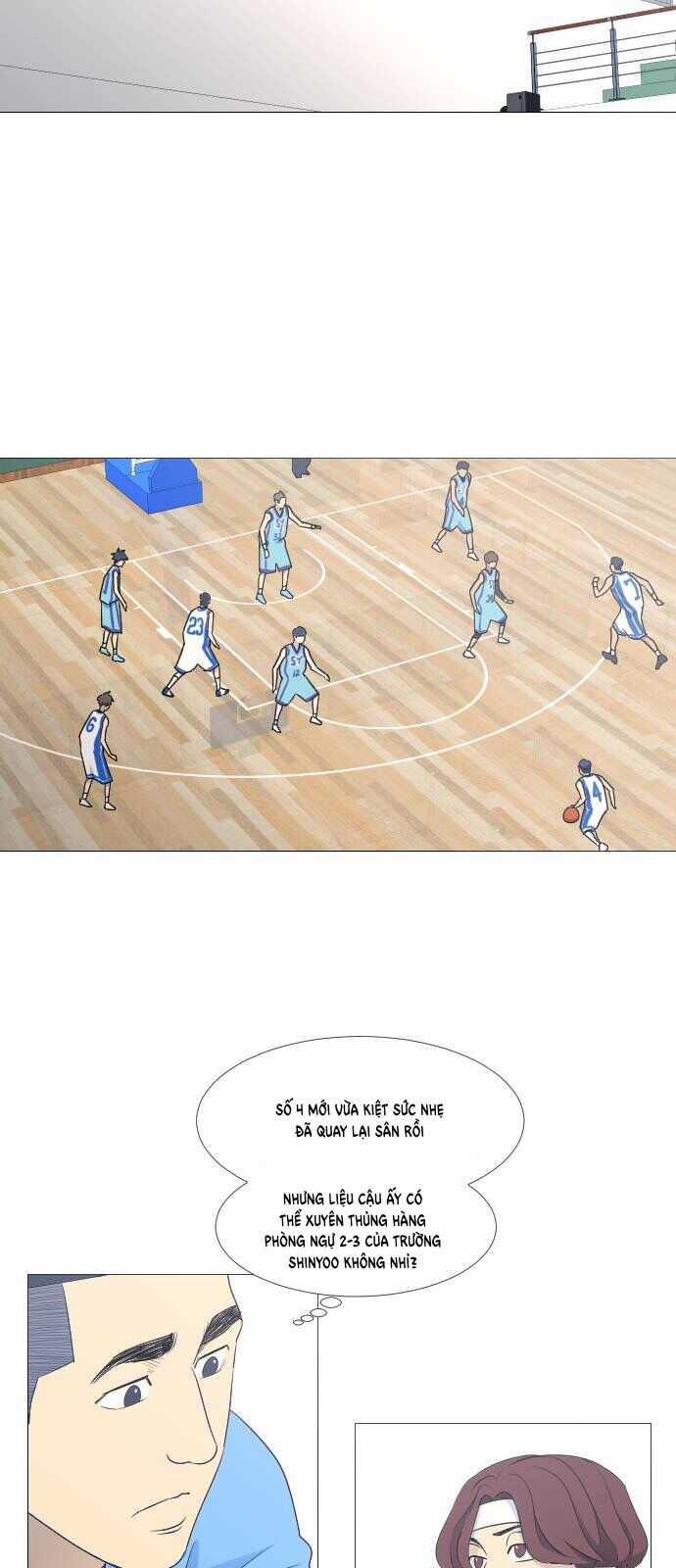 Garbage Time - Chương 64 - Trang 6