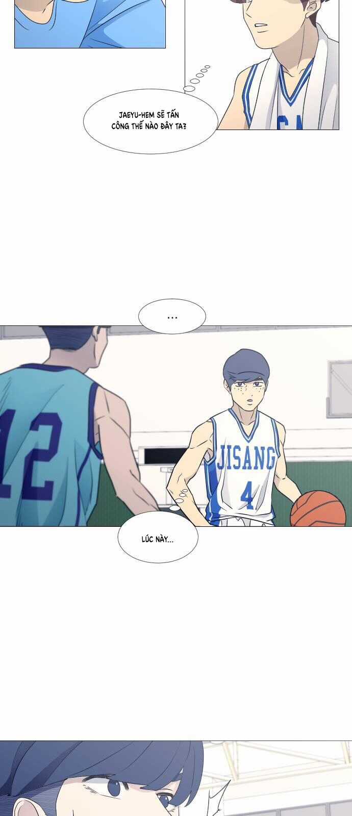 Garbage Time - Chương 64 - Trang 7