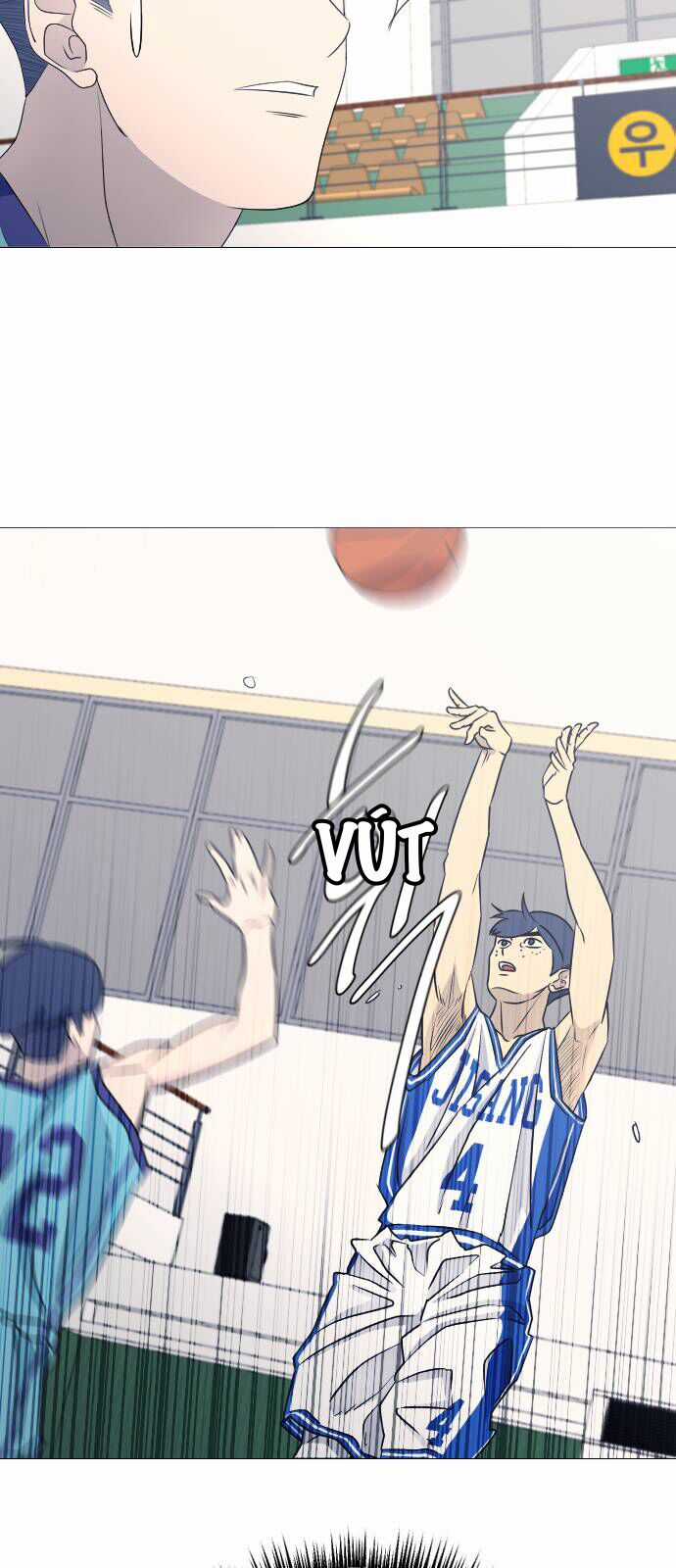 Garbage Time - Chương 64 - Trang 8