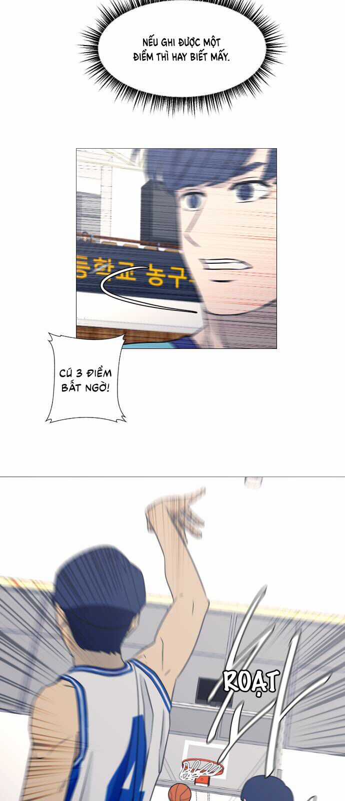 Garbage Time - Chương 64 - Trang 9