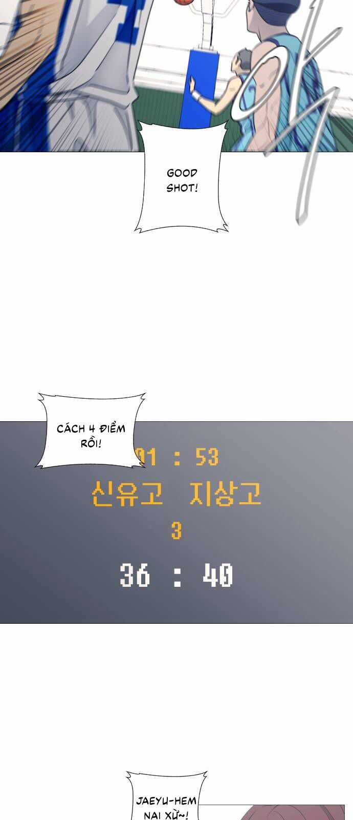 Garbage Time - Chương 64 - Trang 10