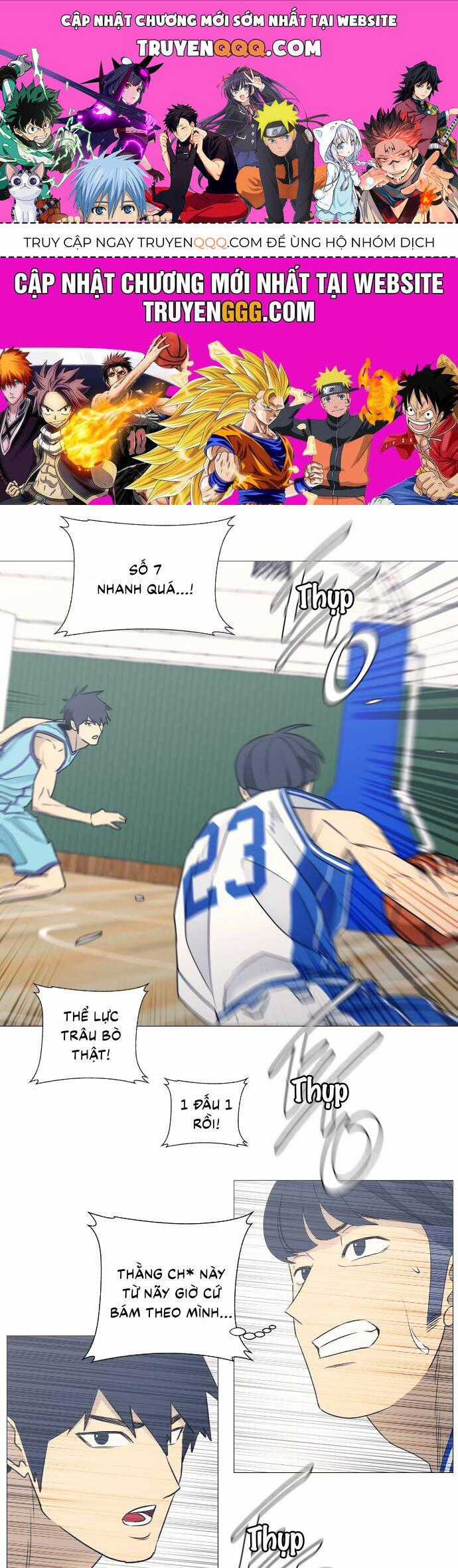 Garbage Time - Chương 65 - Trang 1