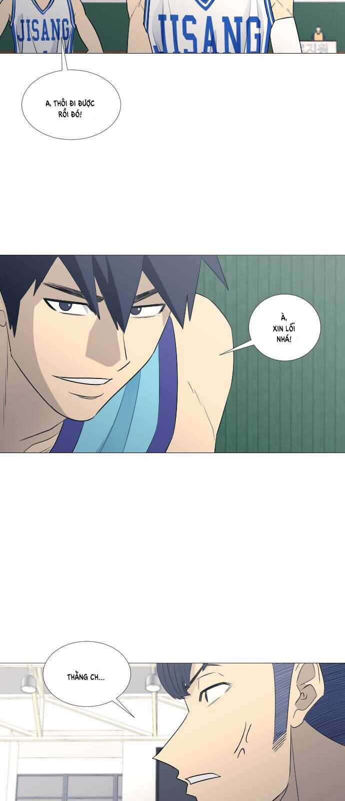 Garbage Time - Chương 65 - Trang 11