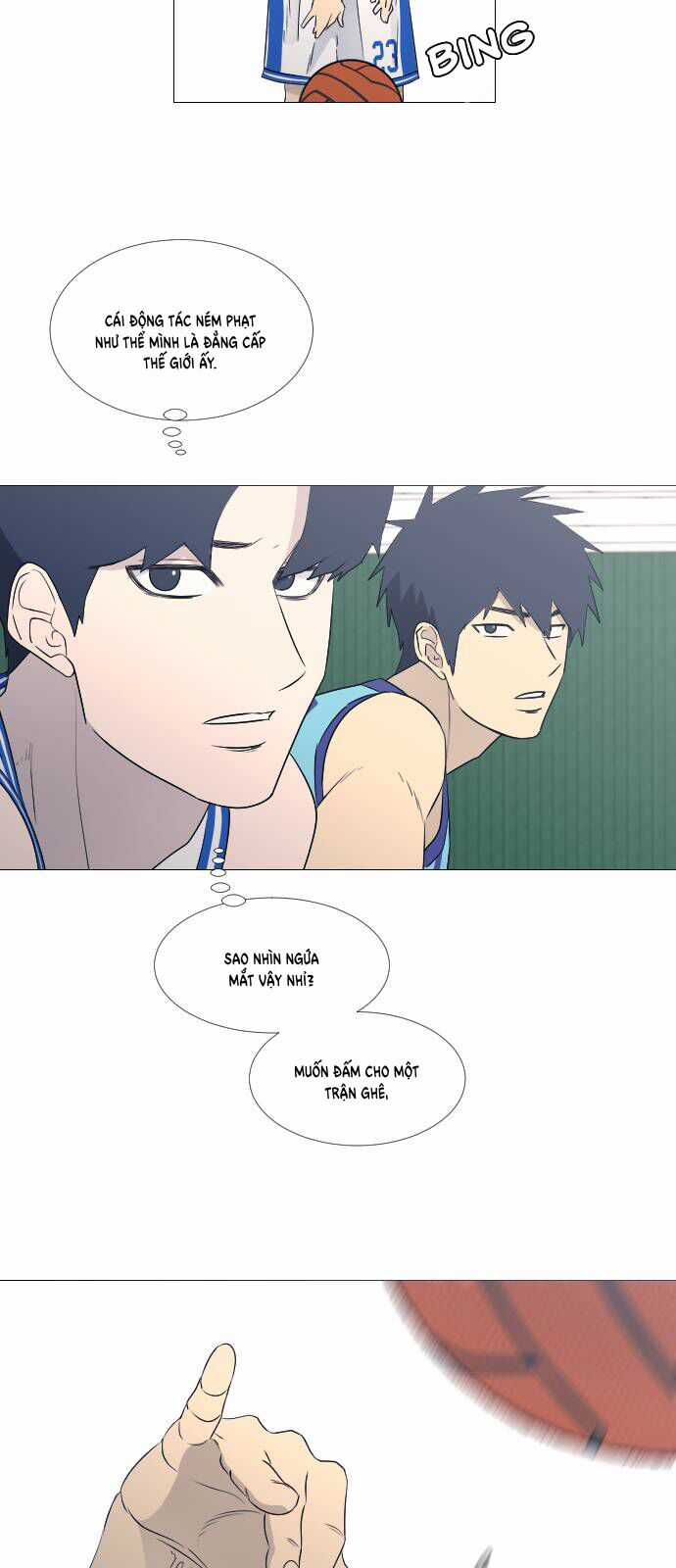Garbage Time - Chương 65 - Trang 13