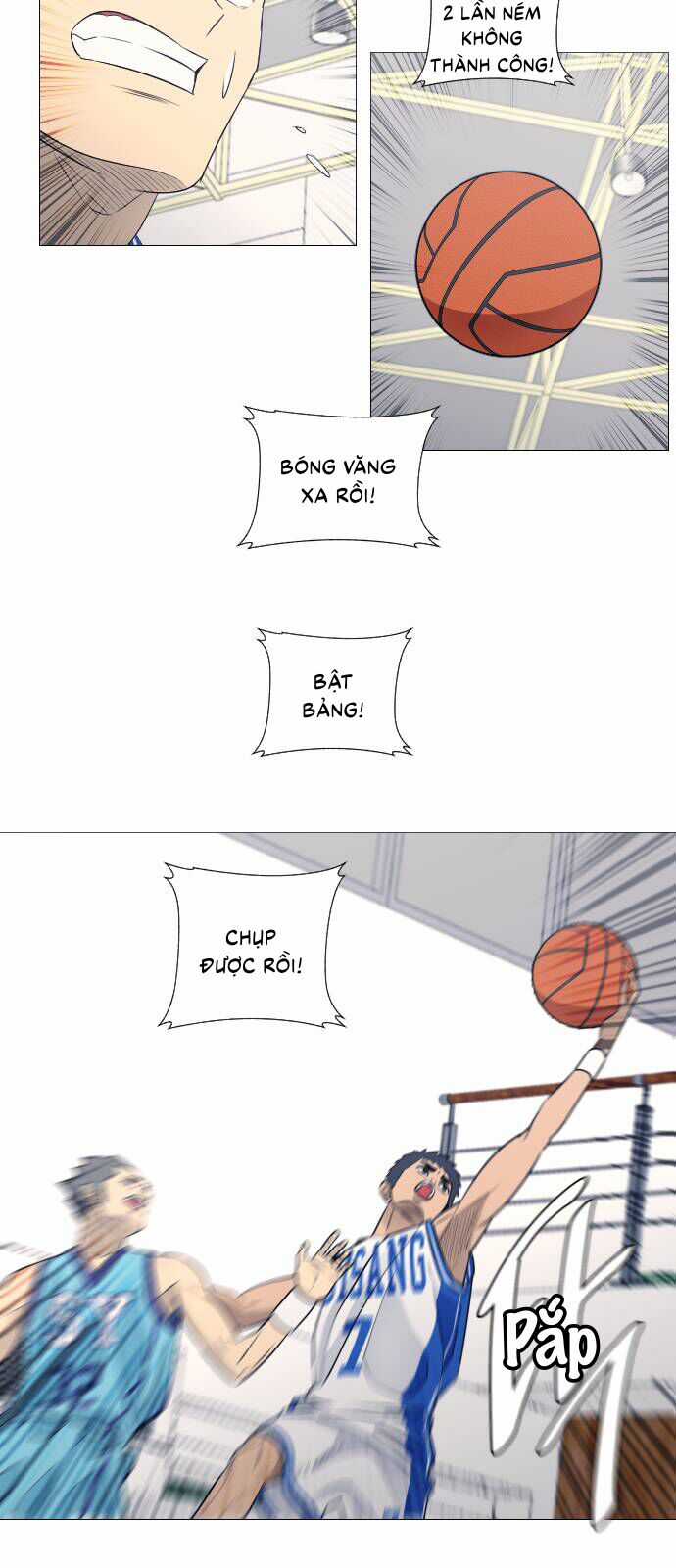 Garbage Time - Chương 65 - Trang 15