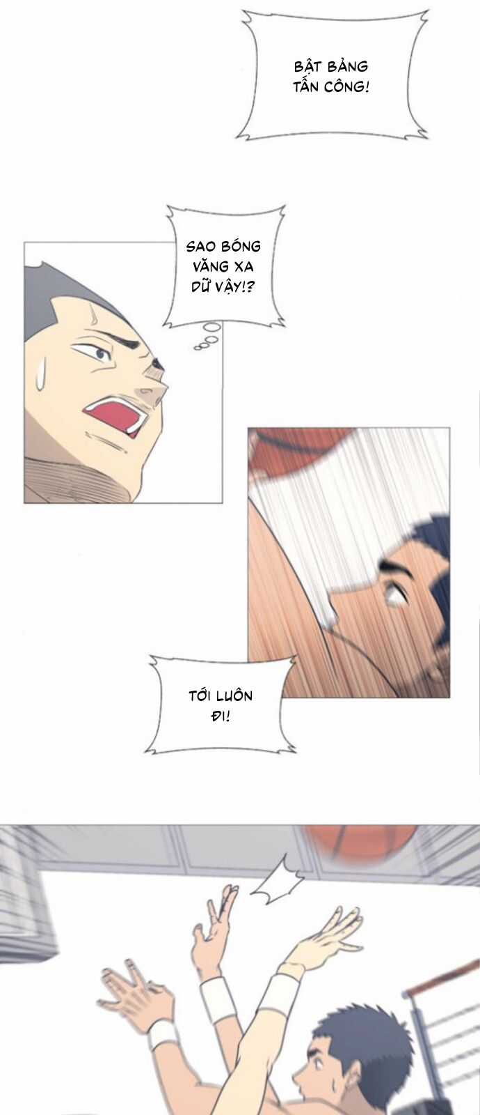 Garbage Time - Chương 65 - Trang 16