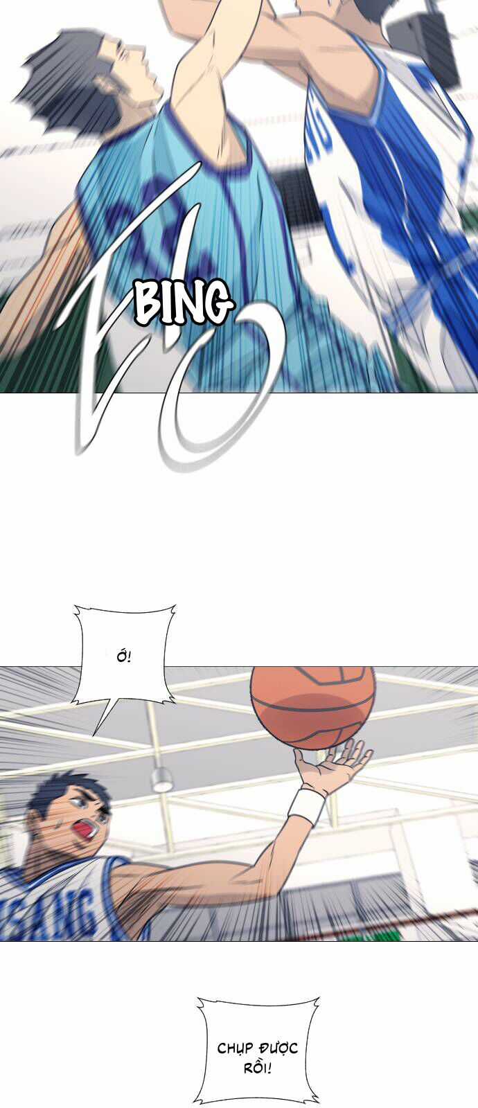 Garbage Time - Chương 65 - Trang 17
