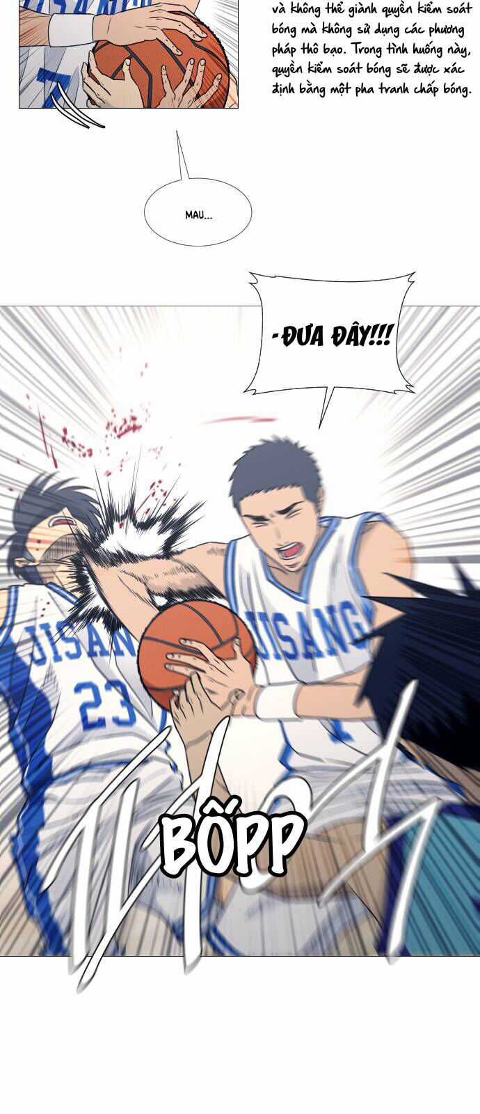 Garbage Time - Chương 65 - Trang 19