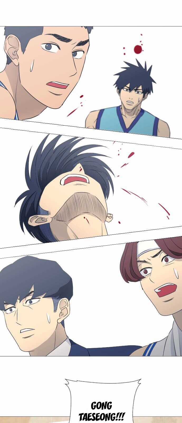 Garbage Time - Chương 65 - Trang 20