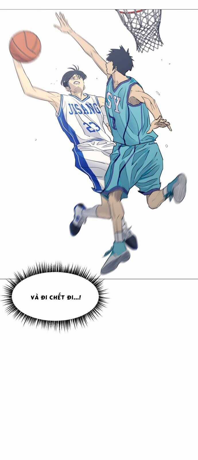 Garbage Time - Chương 65 - Trang 3