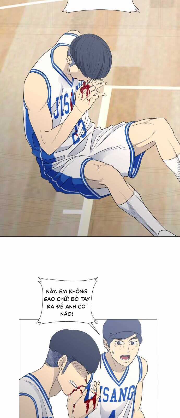 Garbage Time - Chương 65 - Trang 21