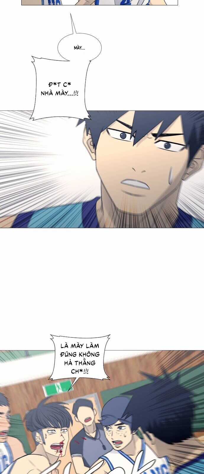Garbage Time - Chương 65 - Trang 22