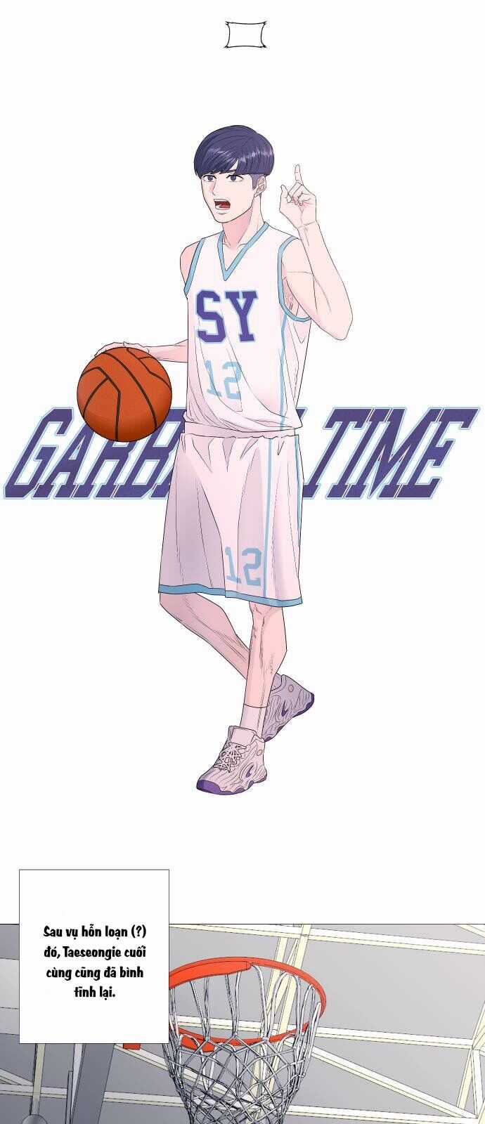 Garbage Time - Chương 65 - Trang 24
