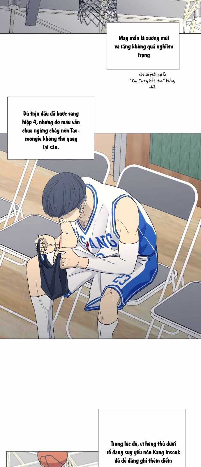 Garbage Time - Chương 65 - Trang 25