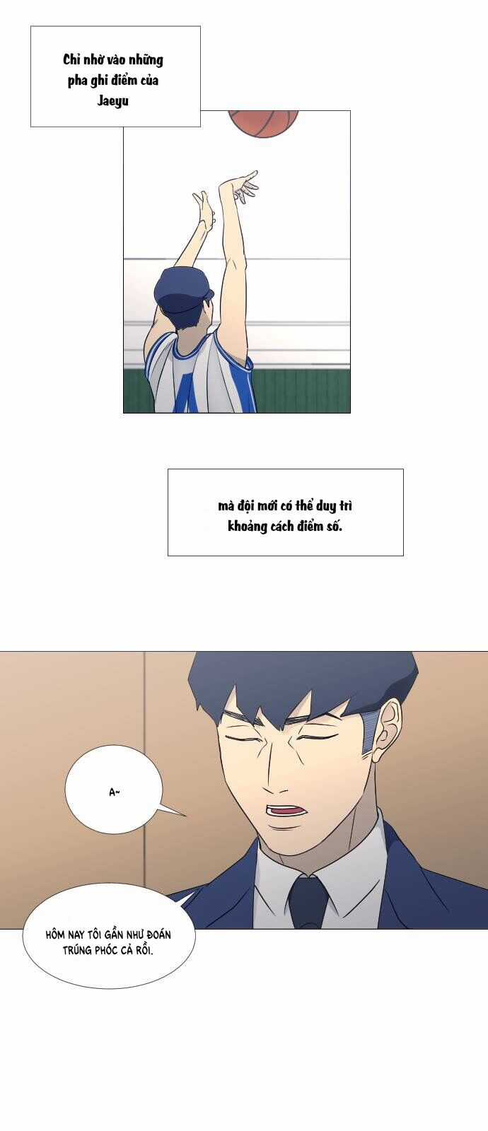 Garbage Time - Chương 65 - Trang 27