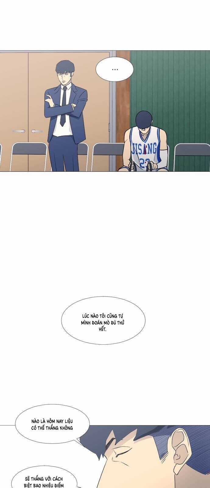 Garbage Time - Chương 65 - Trang 28