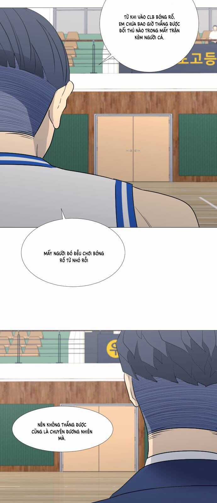 Garbage Time - Chương 65 - Trang 33