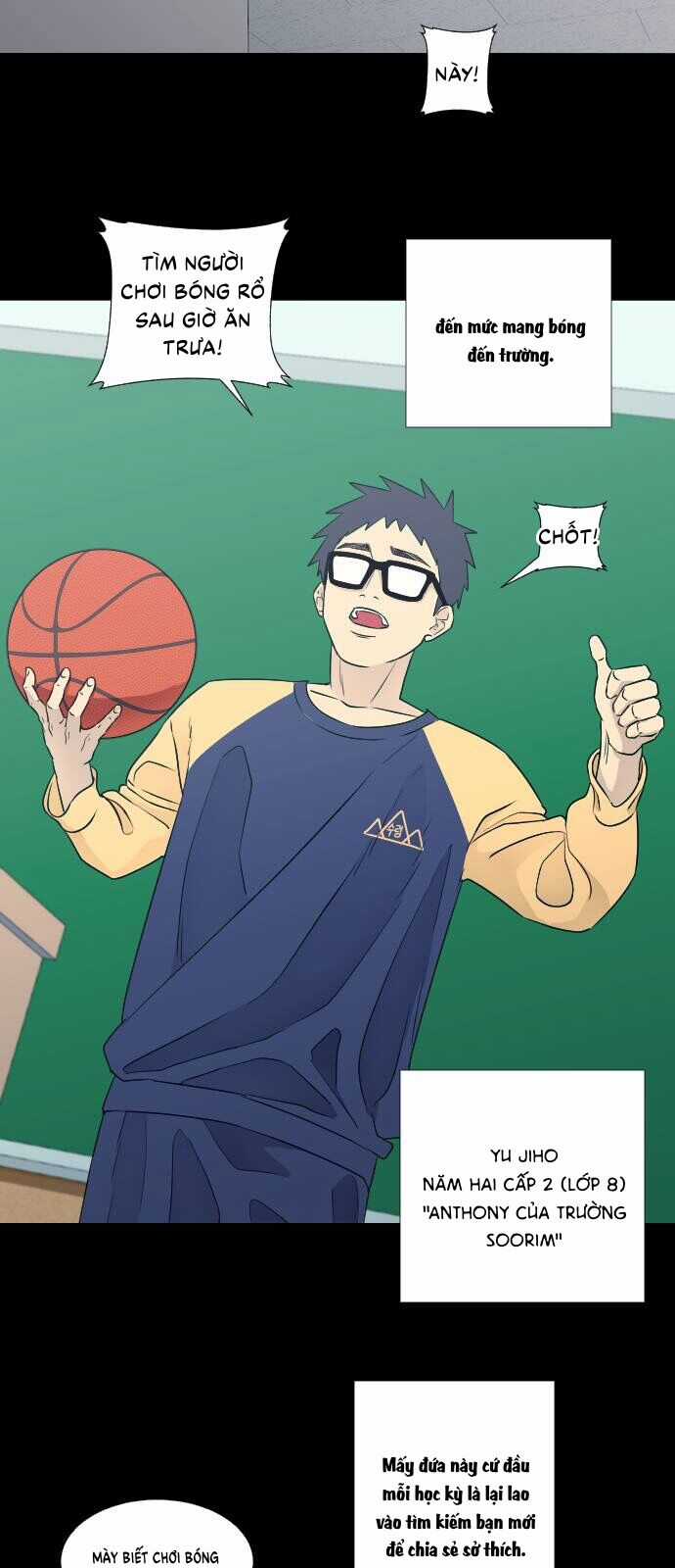 Garbage Time - Chương 65 - Trang 39