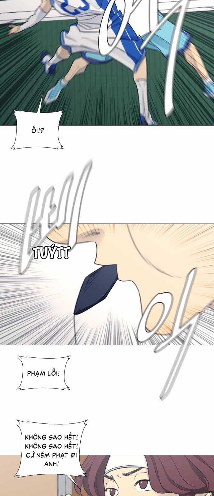 Garbage Time - Chương 65 - Trang 5