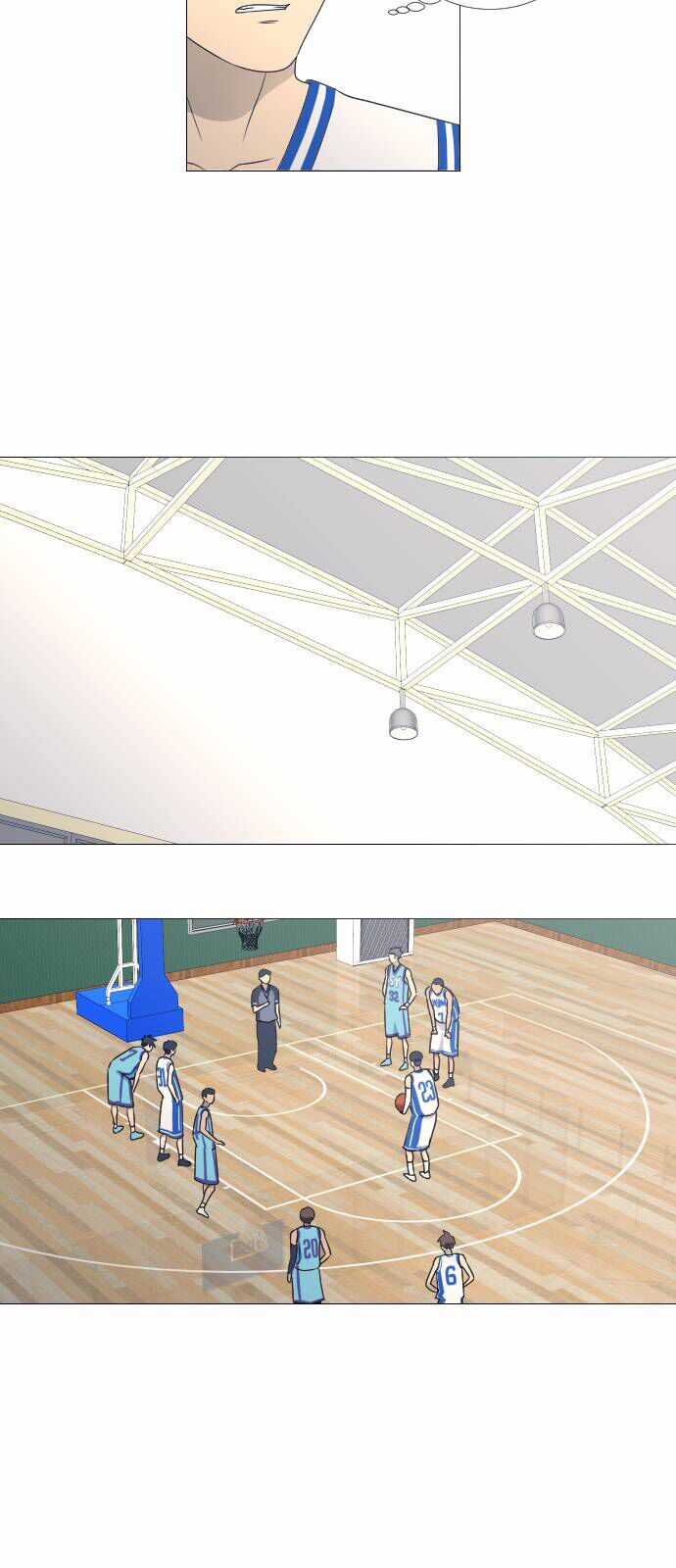 Garbage Time - Chương 65 - Trang 7