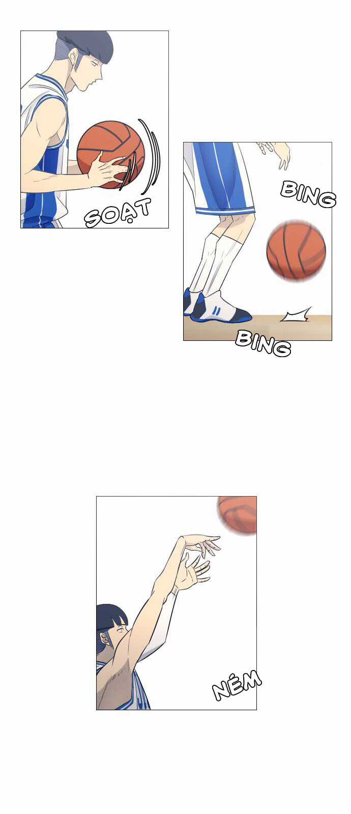 Garbage Time - Chương 65 - Trang 8