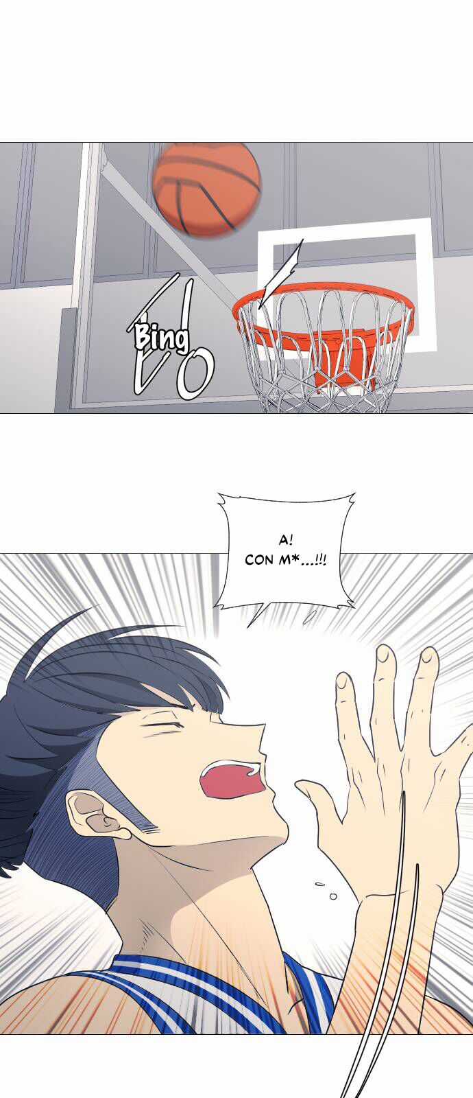 Garbage Time - Chương 65 - Trang 9