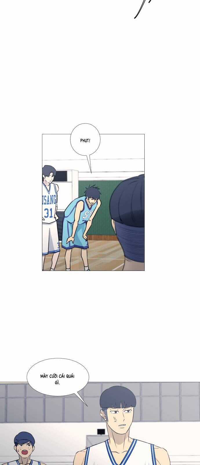 Garbage Time - Chương 65 - Trang 10