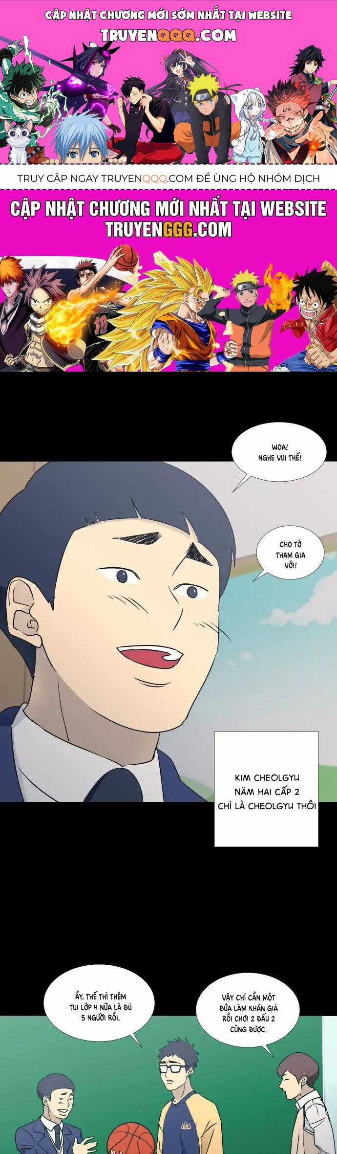 Garbage Time - Chương 66 - Trang 1