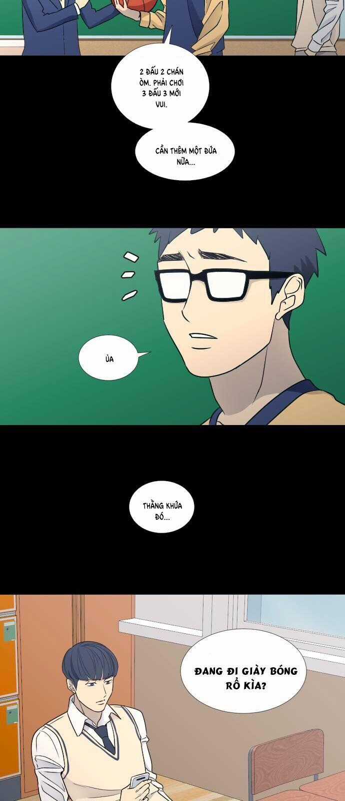 Garbage Time - Chương 66 - Trang 2