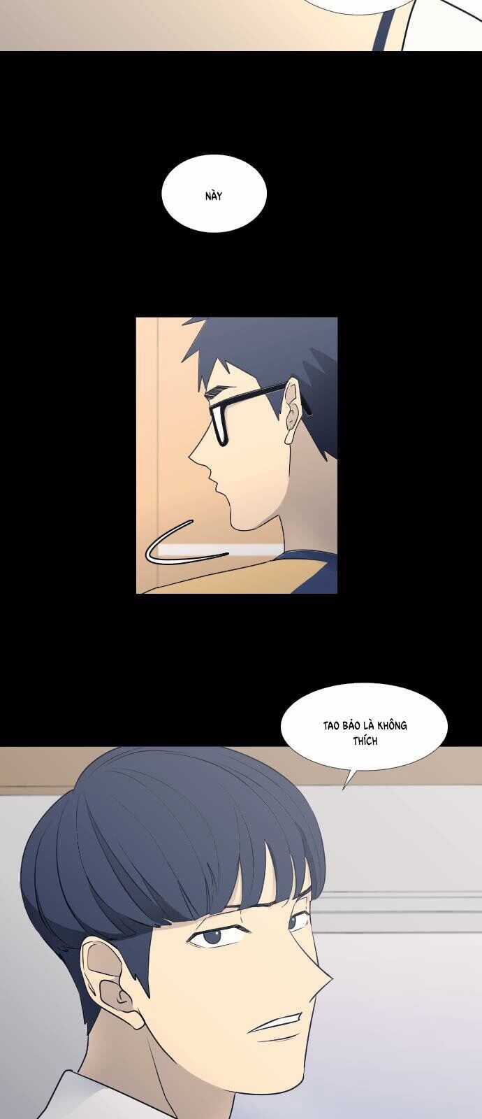 Garbage Time - Chương 66 - Trang 11