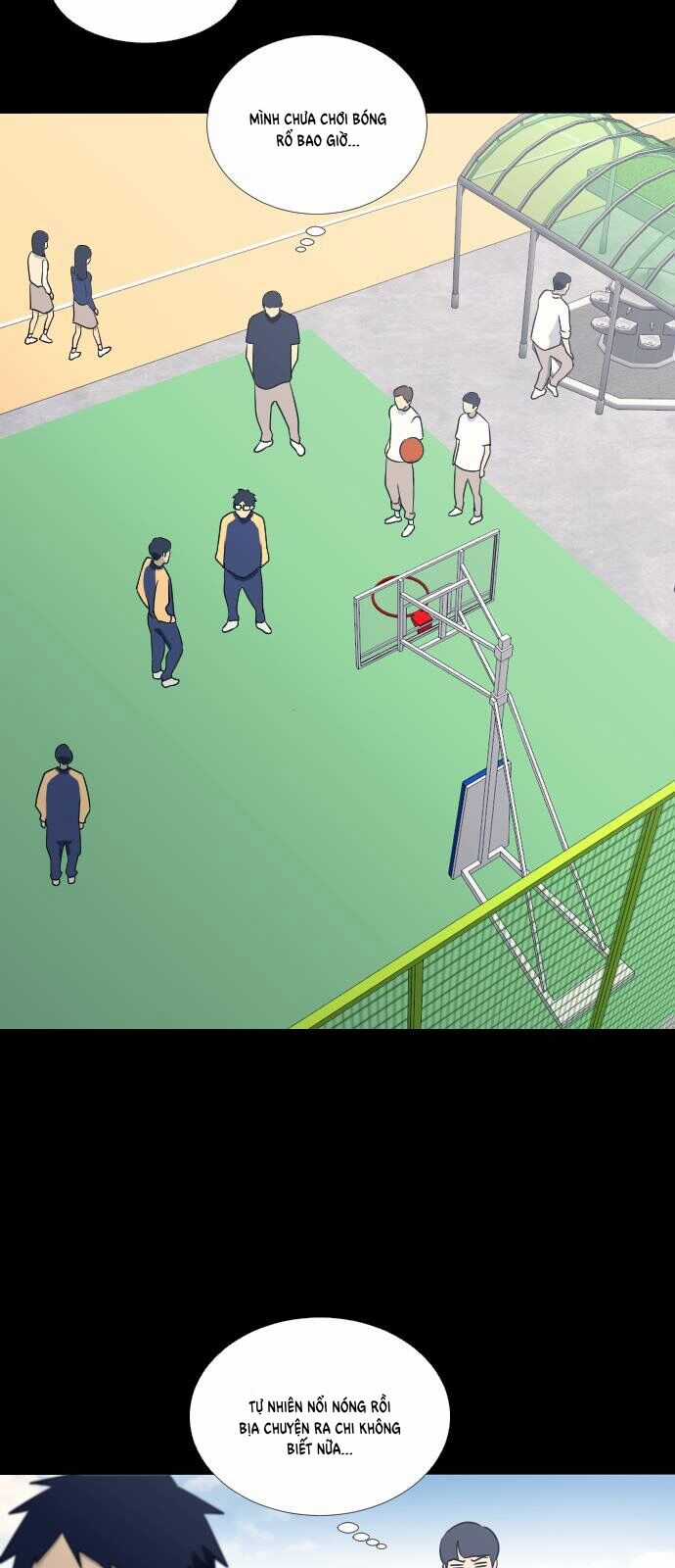 Garbage Time - Chương 66 - Trang 14