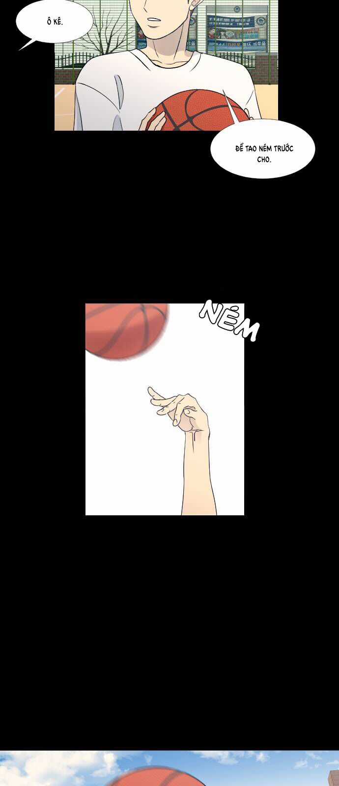 Garbage Time - Chương 66 - Trang 16