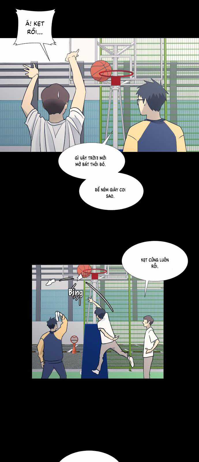 Garbage Time - Chương 66 - Trang 18
