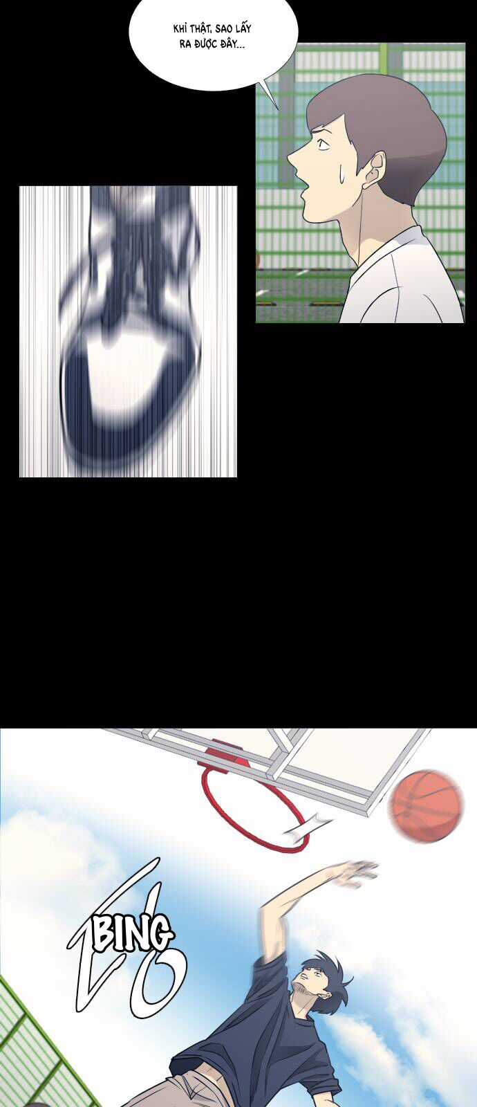 Garbage Time - Chương 66 - Trang 19