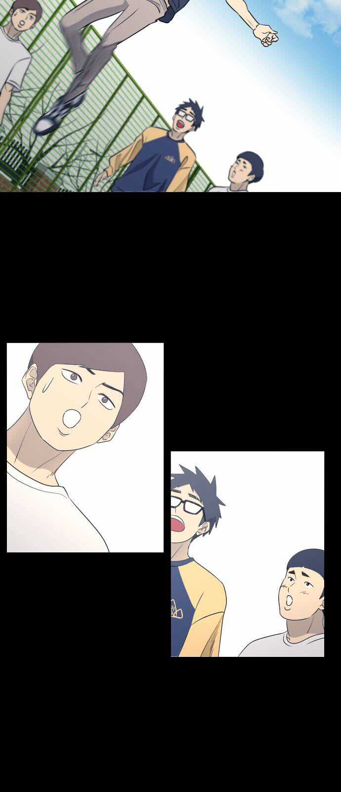 Garbage Time - Chương 66 - Trang 20