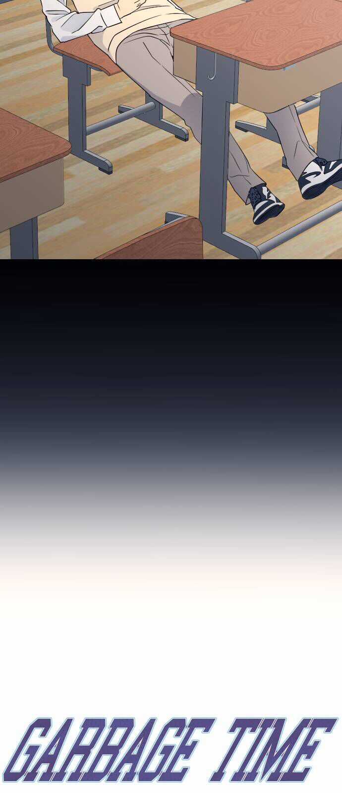 Garbage Time - Chương 66 - Trang 3