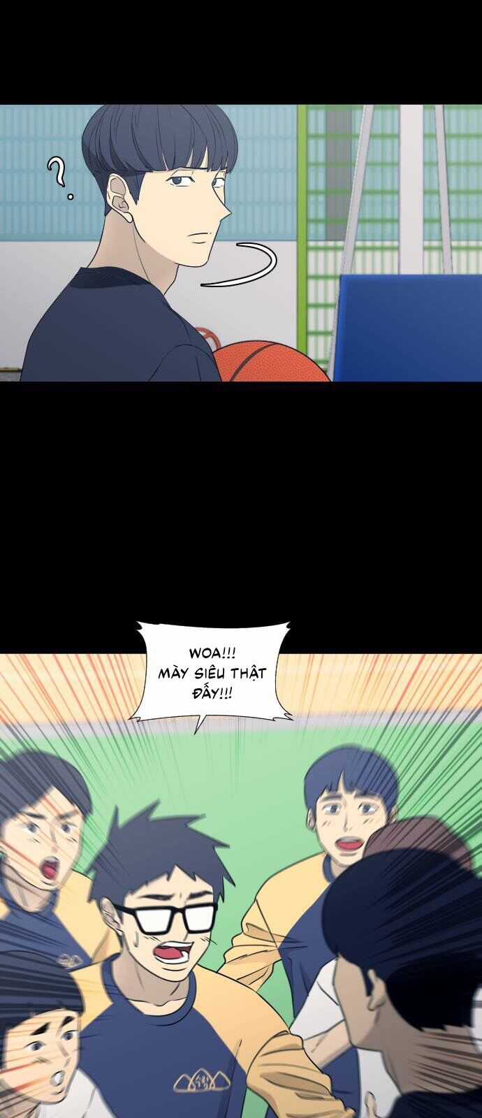 Garbage Time - Chương 66 - Trang 21