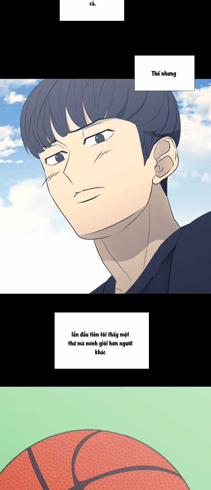 Garbage Time - Chương 66 - Trang 24