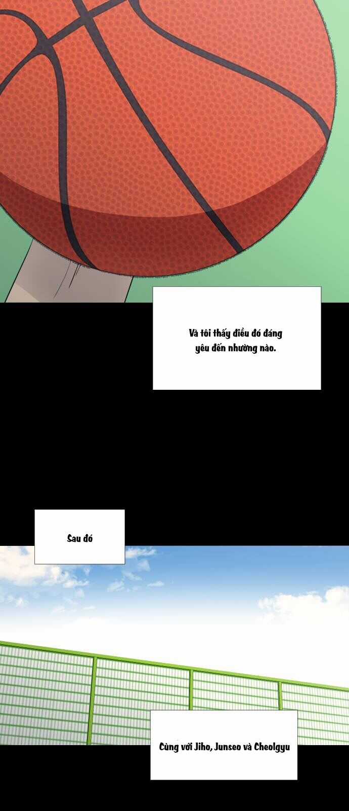 Garbage Time - Chương 66 - Trang 25