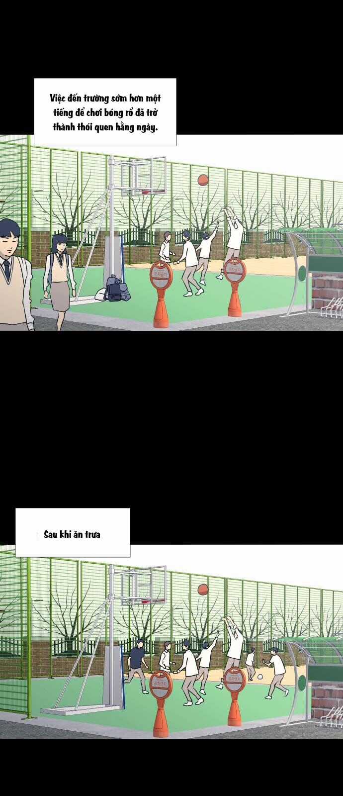 Garbage Time - Chương 66 - Trang 26