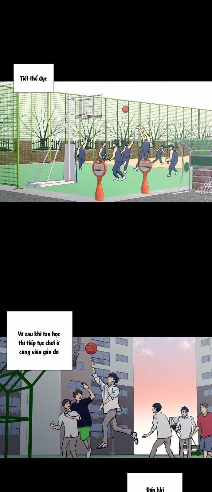 Garbage Time - Chương 66 - Trang 27