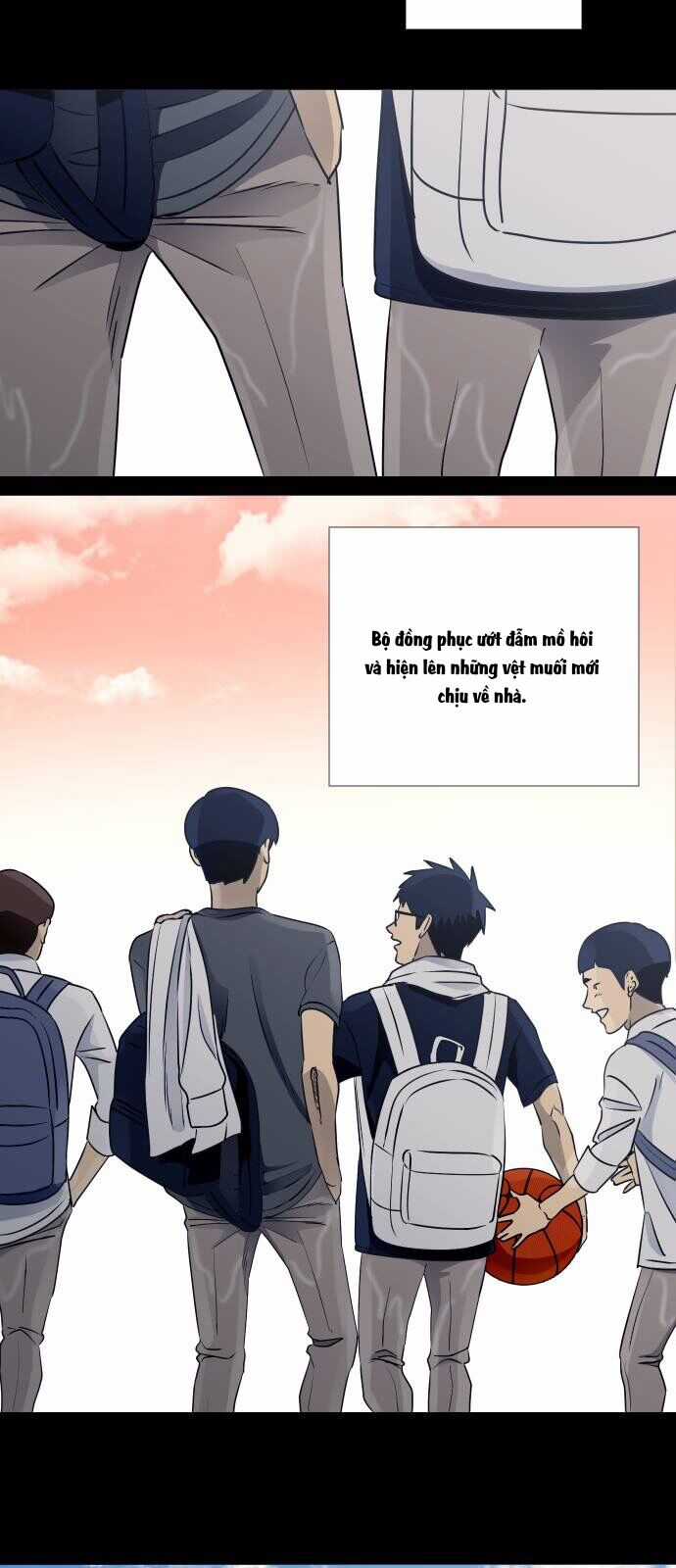 Garbage Time - Chương 66 - Trang 28