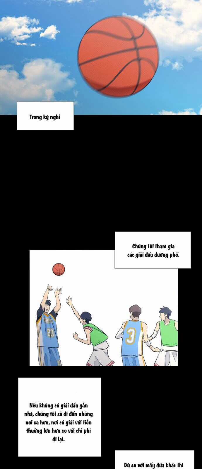 Garbage Time - Chương 66 - Trang 29