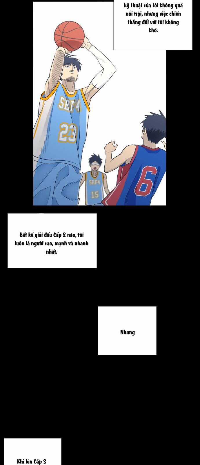 Garbage Time - Chương 66 - Trang 30