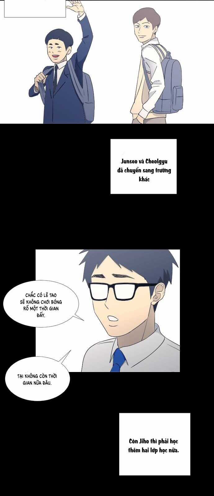 Garbage Time - Chương 66 - Trang 31