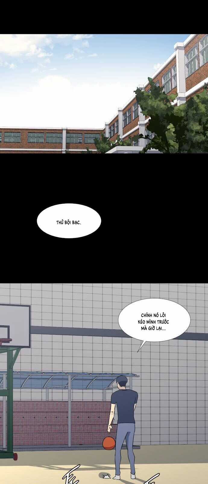 Garbage Time - Chương 66 - Trang 32