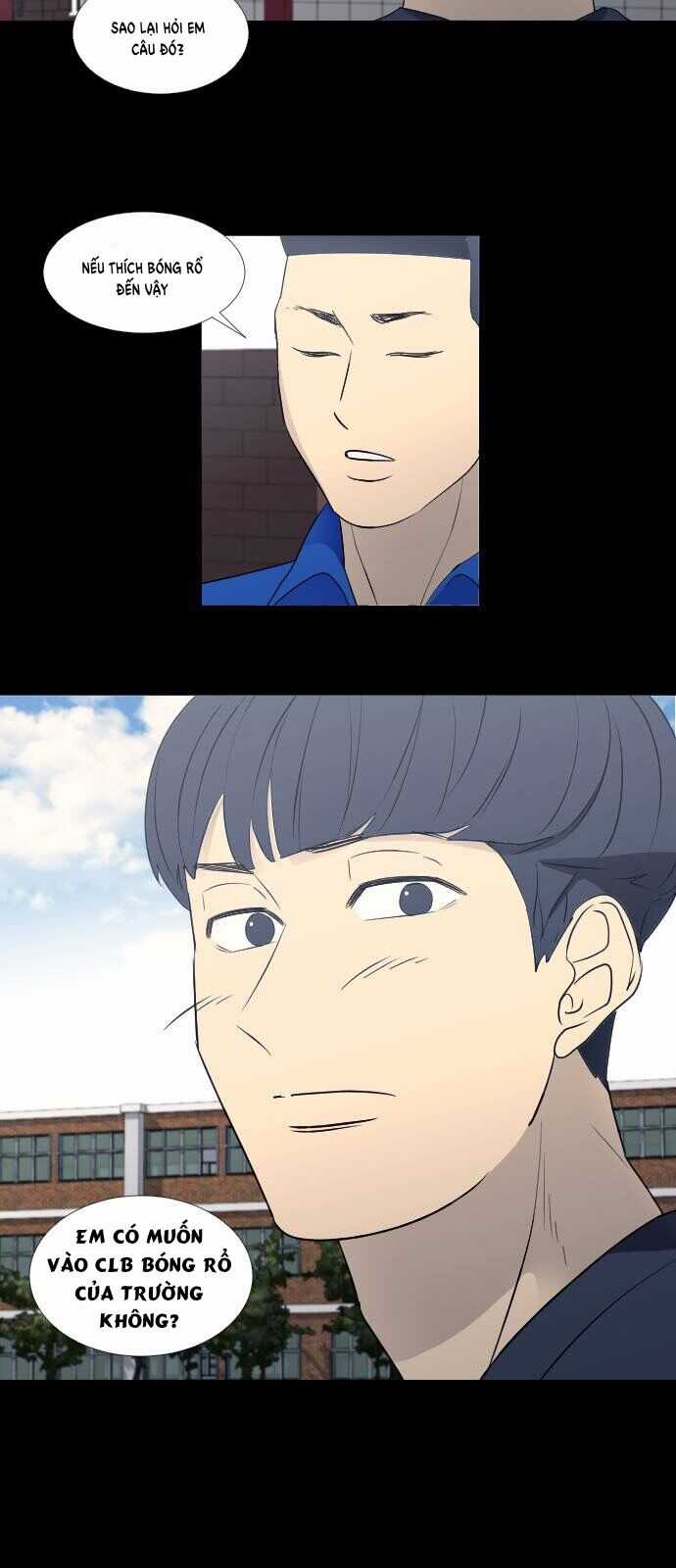 Garbage Time - Chương 66 - Trang 35